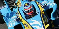Giancarlo Fisichella