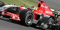 Tiago Monteiro