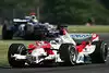 Bild zum Inhalt: Trulli gerät immer mehr unter Druck