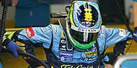 Bild zum Inhalt: Fisichella macht sich um Teamkollegen keine Gedanken