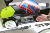 Bild zum Inhalt: Button am letzten Testtag in Monza Schnellster