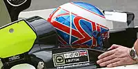 Jenson Button