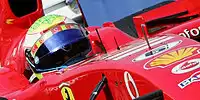 Felipe Massa