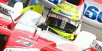 Ralf Schumacher