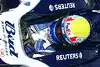 Bild zum Inhalt: Vielseitiger Abschlusstag für Williams in Monza