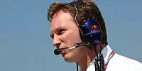Christian Horner