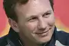 Bild zum Inhalt: Horner: "Wollen die besten verfügbaren Fahrer"