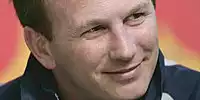 Bild zum Inhalt: Horner: "Wollen die besten verfügbaren Fahrer"