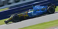 Giancarlo Fisichella