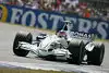 Bild zum Inhalt: BMW Sauber F1 Team freut sich auf Montréal