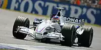 Bild zum Inhalt: BMW Sauber F1 Team freut sich auf Montréal