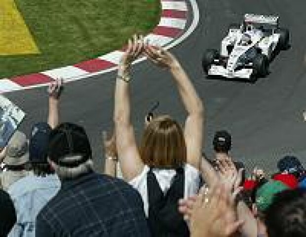 Jacques Villeneuve Jacques Villeneuve