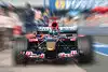 Bild zum Inhalt: Entwicklung bei Toro Rosso läuft "auf Sparflamme"