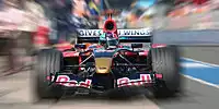 Vitantonio Liuzzi