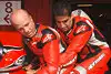 Bild zum Inhalt: Gené von MotoGP-Fahrt begeistert