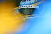 Bild zum Inhalt: Chevrier: Alonso erinnert ein wenig an Senna