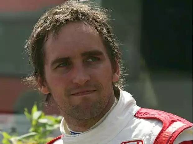 Franck Montagny Titel-Bild zur News: Franck Montagny