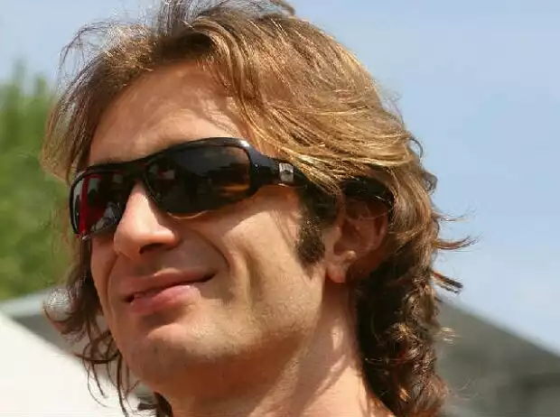 Jarno Trulli Titel-Bild zur News: Jarno Trulli