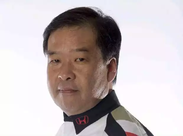 Shuhei Nakamoto Titel-Bild zur News: Shuhei Nakamoto