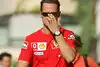 Bild zum Inhalt: Schumacher: "Können guten Kampf erwarten"