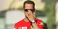 Bild zum Inhalt: Schumacher: "Können guten Kampf erwarten"