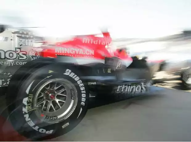 Tiago Monteiro Titel-Bild zur News: Tiago Monteiro