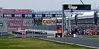 Bild zum Inhalt: Formel-1-Action auf Montréals Île de Notre-Dame
