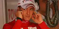 Bild zum Inhalt: Ralf Schumacher: Gemischte Gefühle vor Nordamerika