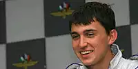 Bild zum Inhalt: Graham Rahal will in die Formel 1