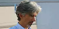 Bild zum Inhalt: Damon Hill steigt wieder ins Rennauto