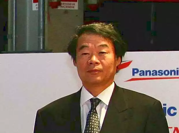 Kazuo Okamoto Titel-Bild zur News: Kazuo Okamoto
