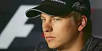 Bild zum Inhalt: Räikkönen noch ohne Vertrag, aber unbesorgt