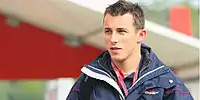 Bild zum Inhalt: Red Bull Racing: Einer könnte bleiben