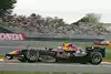 Bild zum Inhalt: Schwieriger Auftakt für Red Bull Racing in Montréal