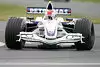 Bild zum Inhalt: Starker Auftakt des BMW Sauber F1 Teams