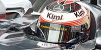 Bild zum Inhalt: "Guter Auftakt" für McLaren-Mercedes in Montréal