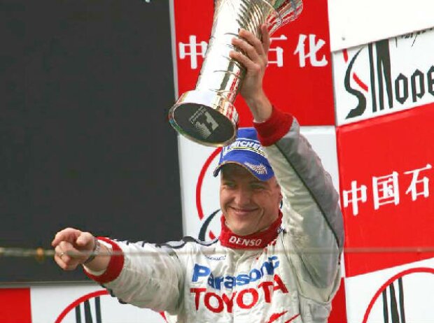 Ralf Schumacher Ralf Schumacher
