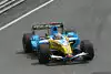 Bild zum Inhalt: Alonso: "Ferrari hat heute nicht 100 Prozent gegeben"