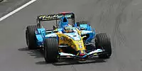 Bild zum Inhalt: Alonso: "Ferrari hat heute nicht 100 Prozent gegeben"