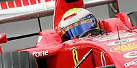Bild zum Inhalt: Massa bittet Ferrari um eine Schonfrist