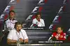 Bild zum Inhalt: So sehen die Hersteller die brisanten Formel-1-Themen