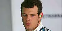 Bild zum Inhalt: Wurz: "Renault gibt weiterhin den Ton an"
