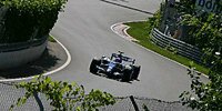 Bild zum Inhalt: Williams: Rosbergs Glück ist Webbers Pech