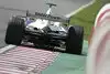 Bild zum Inhalt: Flexible Heckflügel am BMW Sauber F1.06?