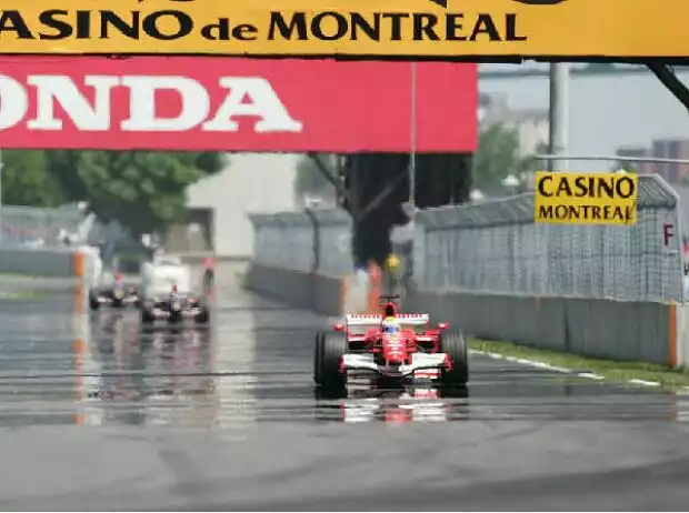 Felipe Massa Titel-Bild zur News: Felipe Massa