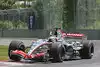 Bild zum Inhalt: Montoya: "Es ist ein schwieriges Auto"