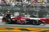 Bild zum Inhalt: Toro Rosso in den Top-Ten