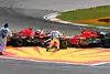 Bild zum Inhalt: MF1 Racing: Rennen bereits nach einer Runde gelaufen