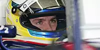 Nick Heidfeld