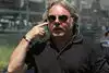 Bild zum Inhalt: Keke Rosberg: "In dieser Kurve gibt es keine Lücke"